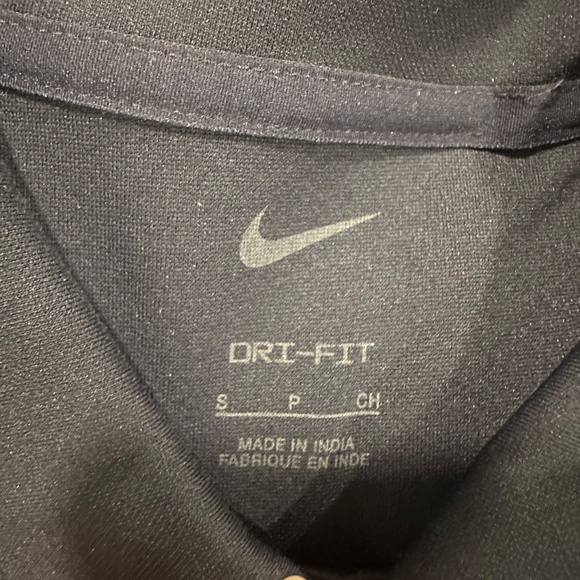 TWO Nike Victory+ Men's Dri-FIT Golf Polos - Size Small - Picture 6 of 8